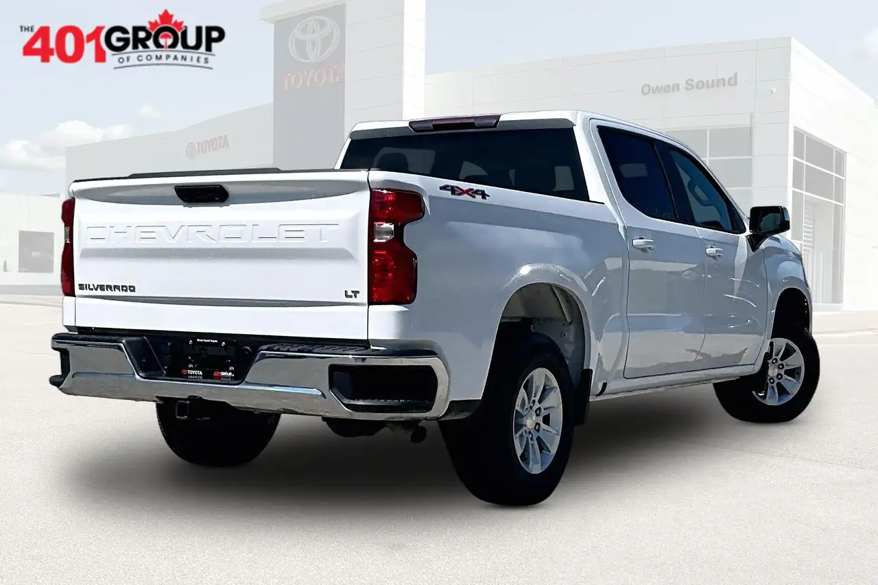 Chevrolet Silverado 1500 снимка Chevrolet Silverado 1500