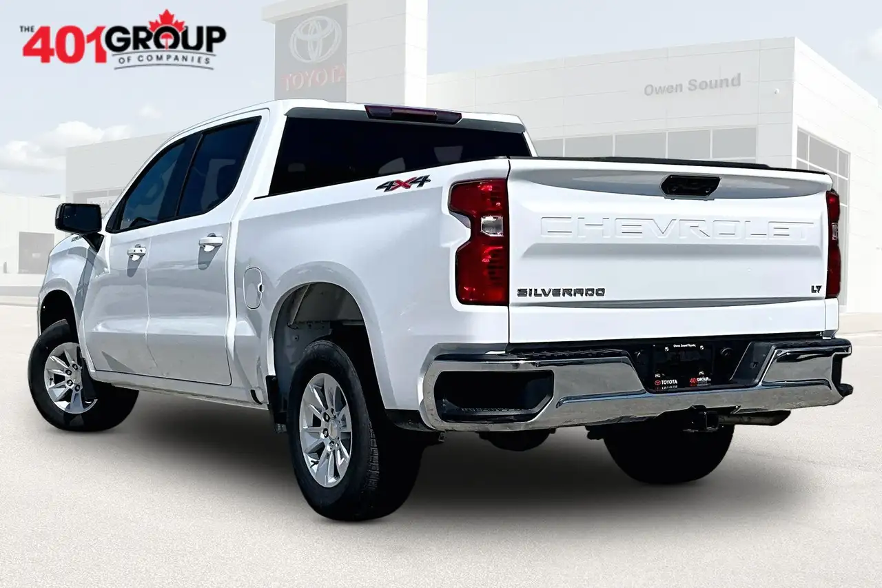 Chevrolet Silverado 1500 снимка Chevrolet Silverado 1500