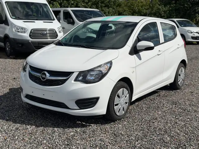 Opel Karl