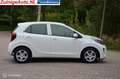 Kia Picanto 1.0i ComfortLine 5p Cruisecontr. 2020 Blanc - thumbnail 4