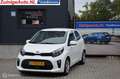 Kia Picanto 1.0i ComfortLine 5p Cruisecontr. 2020 Blanc - thumbnail 16