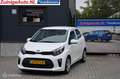 Kia Picanto 1.0i ComfortLine 5p Cruisecontr. 2020 Blanc - thumbnail 1