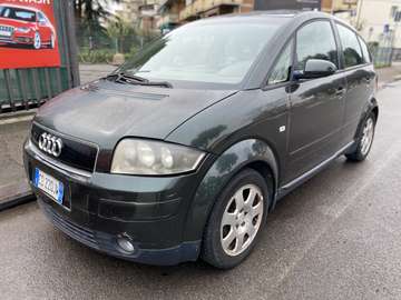 1.4 Top 153000 Km ***