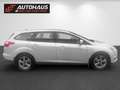 Ford Focus Traveller Easy 1,0 EcoBoost | PICKERL BIS 12/20... Grau - thumbnail 5