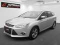 Ford Focus Traveller Easy 1,0 EcoBoost | PICKERL BIS 12/20... Grau - thumbnail 1