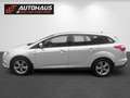 Ford Focus Traveller Easy 1,0 EcoBoost | PICKERL BIS 12/20... Grau - thumbnail 2