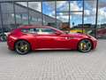 Ferrari FF V12 6.0 660ch Rojo - thumbnail 5