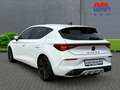 CUPRA Leon 2.0 TSI OPF Panodach Navi Panodach Navi Dig. Cockp Blanc - thumbnail 3