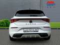 CUPRA Leon 2.0 TSI OPF Panodach Navi Panodach Navi Dig. Cockp Blanc - thumbnail 4