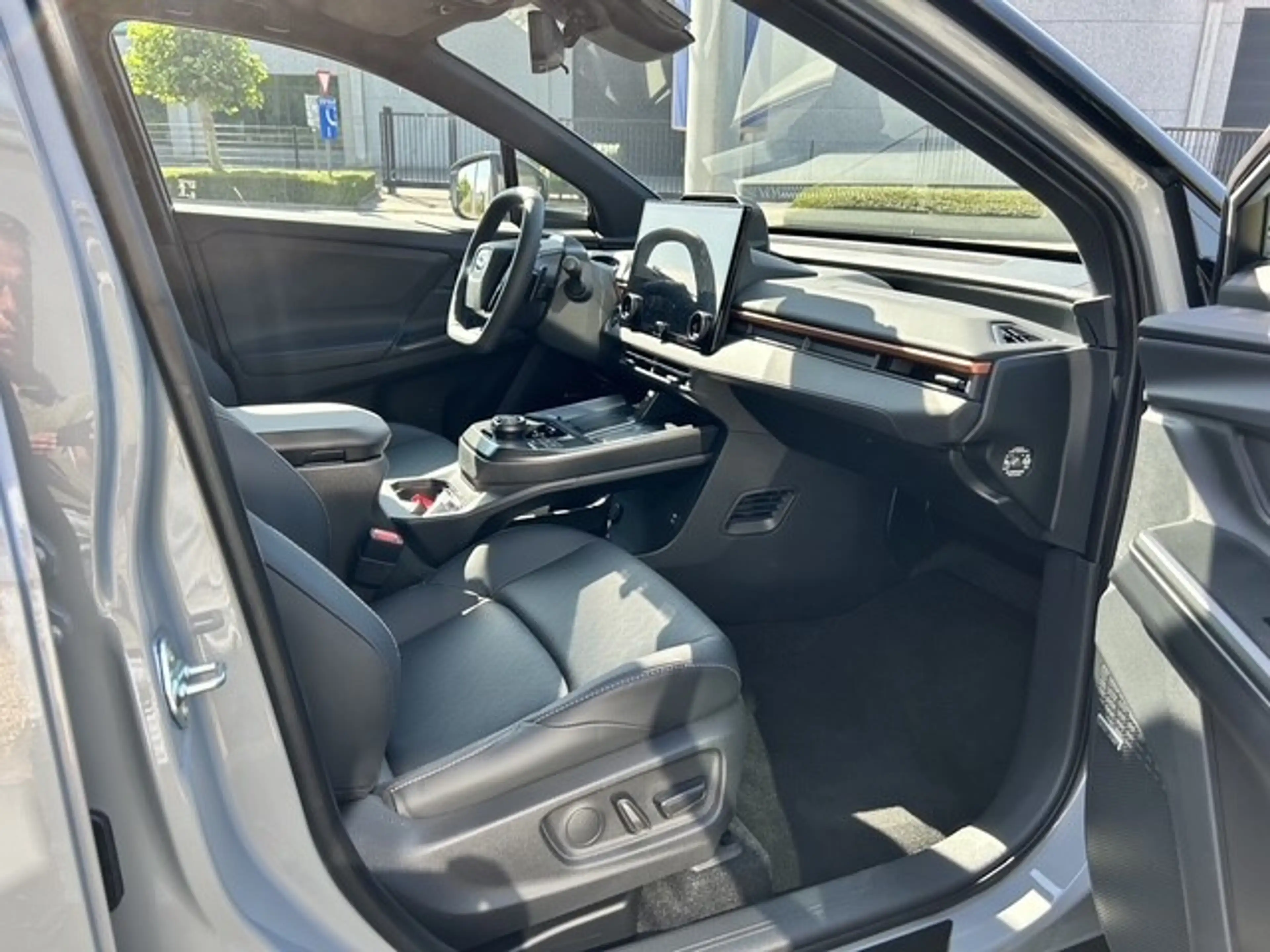 Subaru Uncharted Uncharted 77 kWh 2E-xcite  2E-xcite — photo 9