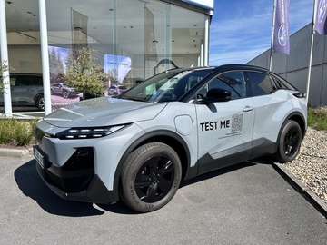 Uncharted 77 kWh 2E-xcite 2E-xcite