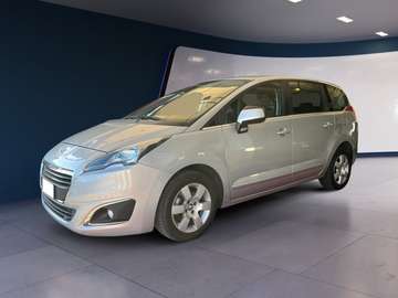 5008 1.6 vti 16v Access (premium) 120cv