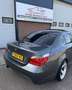 BMW 525 5-serie 525i/218PK/EXE/M2007/M-PAKKET/DAK/NAVI/VOL Grijs - thumbnail 24