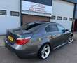 BMW 525 5-serie 525i/218PK/EXE/M2007/M-PAKKET/DAK/NAVI/VOL Grey - thumbnail 4
