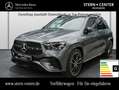 Mercedes-Benz GLE 450 d 4M AMG+DISTRONIC+PANO+AIRMATIC+AHK+KGO Grau - thumbnail 1