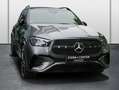 Mercedes-Benz GLE 450 d 4M AMG+DISTRONIC+PANO+AIRMATIC+AHK+KGO Grau - thumbnail 2