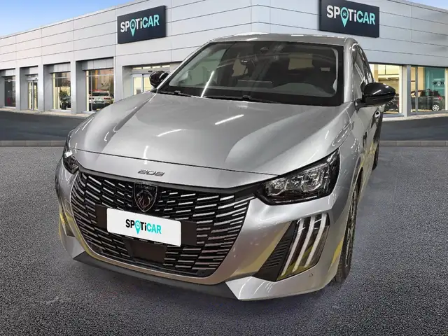 Peugeot 208 Allure PureTech 100 S/S