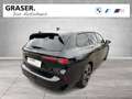 Opel Astra Sports Tourer GS Line 1.2 Turbo Automatik Schwarz - thumbnail 6