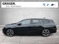 Opel Astra Sports Tourer GS Line 1.2 Turbo Automatik Schwarz - thumbnail 2