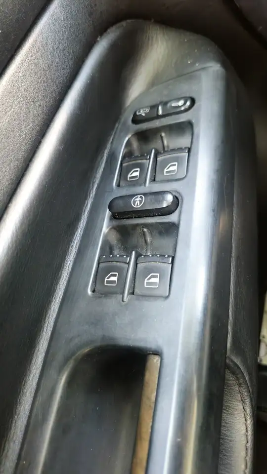 Volkswagen Golf 1.8-5V Turbo GTI, foto 9