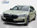 Skoda Superb 2.0 TSI Sportline 4x4*CANTON*AHK*4xSHZ* Matrix*Sit Galben - thumbnail 2