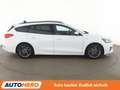 Ford Focus 2.0 TDCi EcoBlue ST-Line X Aut.*NAVI*LED*ACC*CAM* Blanc - thumbnail 7
