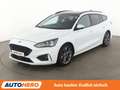 Ford Focus 2.0 TDCi EcoBlue ST-Line X Aut.*NAVI*LED*ACC*CAM* Blanc - thumbnail 1