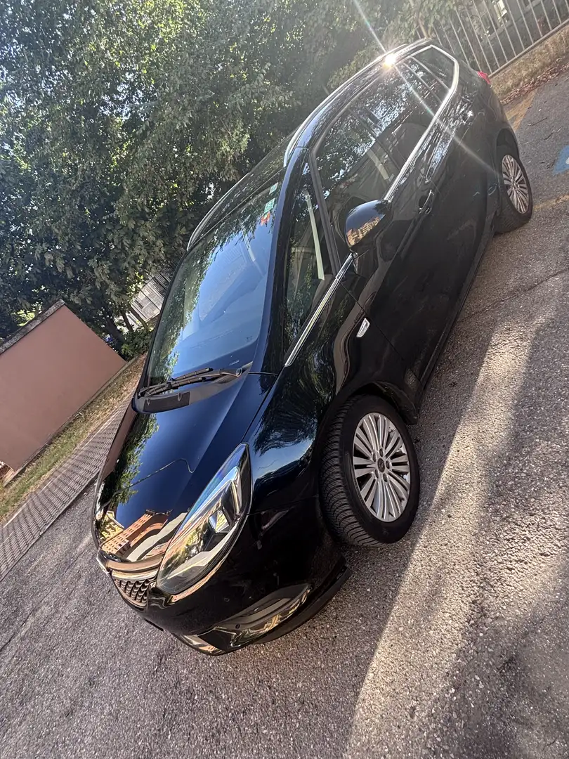 Opel Zafira 1.6 t Innovation ecoM 150cv - 1