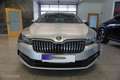 Skoda Superb 2.0 TDI Kombi Kamera/PDC/LED Silber - thumbnail 2