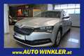Skoda Superb 2.0 TDI Kombi Kamera/PDC/LED Silber - thumbnail 1