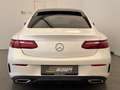 Mercedes-Benz E 350 Aut. AMG Line Weiß - thumbnail 4