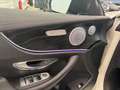 Mercedes-Benz E 350 Aut. AMG Line Weiß - thumbnail 9