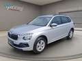 Skoda Kamiq Essence - 95 PS TSI - nur € 17.999,-* Silber - thumbnail 1