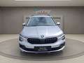 Skoda Kamiq Essence - 95 PS TSI - nur € 17.999,-* Silber - thumbnail 2
