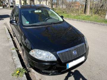 Croma 1.9 Multijet 16V DPF Torino