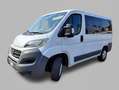Fiat Ducato 9 Posti panorama Bianco - thumbnail 2