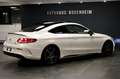 Mercedes-Benz C 43 AMG Coupe 4Matic/PANO/360°/BURMESTER Weiß - thumbnail 11