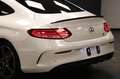Mercedes-Benz C 43 AMG Coupe 4Matic/PANO/360°/BURMESTER Weiß - thumbnail 8