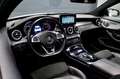 Mercedes-Benz C 43 AMG Coupe 4Matic/PANO/360°/BURMESTER Weiß - thumbnail 14