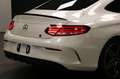 Mercedes-Benz C 43 AMG Coupe 4Matic/PANO/360°/BURMESTER Weiß - thumbnail 12