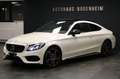 Mercedes-Benz C 43 AMG Coupe 4Matic/PANO/360°/BURMESTER Weiß - thumbnail 5