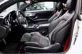 Mercedes-Benz C 43 AMG Coupe 4Matic/PANO/360°/BURMESTER Weiß - thumbnail 15