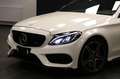 Mercedes-Benz C 43 AMG Coupe 4Matic/PANO/360°/BURMESTER Weiß - thumbnail 6