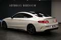 Mercedes-Benz C 43 AMG Coupe 4Matic/PANO/360°/BURMESTER Weiß - thumbnail 7