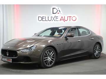 3.0 V6 BVA
