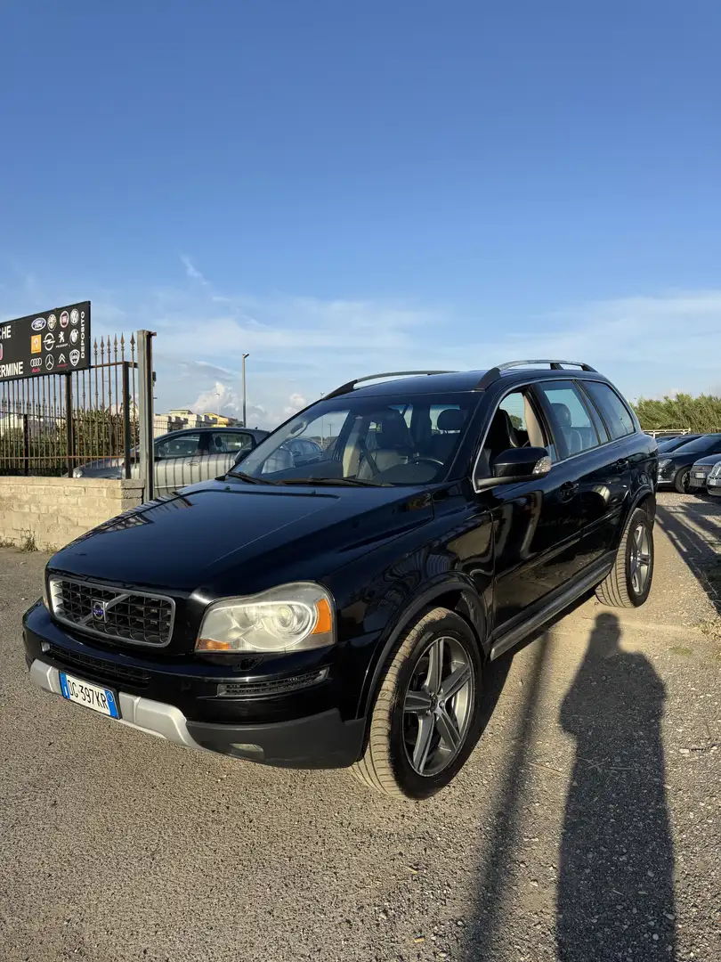Volvo XC90 2.4 d5 Executive 185cv auto N1 - 1