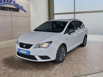 ST 1.2TSI 90PS 16*Alu/WR/Winterp/Klimaaut.