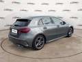 Mercedes-Benz A 200 Mhev MG Line Premium CERCHI 18,NVI,LED,KEYLESS Grigio - thumbnail 4