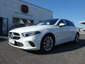 Mercedes-Benz A 200 Automatik *NAVI*KAMERA*PANORAMADACH*KLIMA* Weiß - thumbnail 1