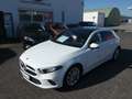 Mercedes-Benz A 200 Automatik *NAVI*KAMERA*PANORAMADACH*KLIMA* Weiß - thumbnail 2
